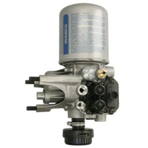 Air Dryer, compressed-air system