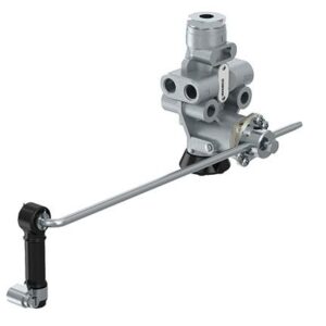 Air Suspension Valve