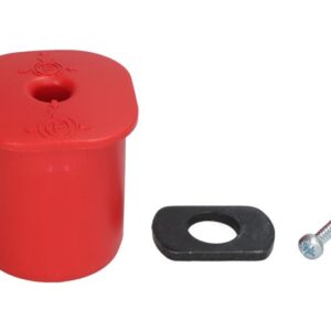 Repair Kit, pressure relief valve (air compressor)