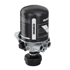 Air Dryer, compressed-air system