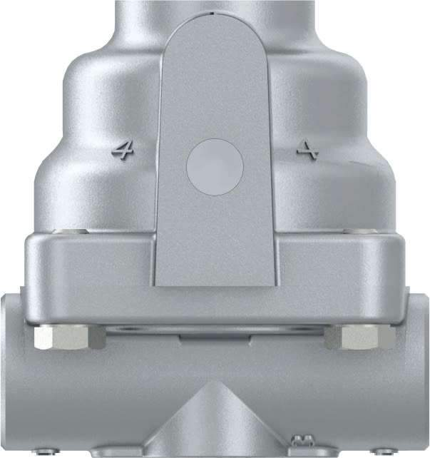 Pressure Regulator, compressed-air technology