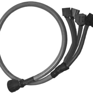 Diagnoscope and tester accessories