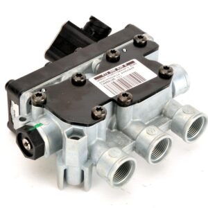 Solenoid valve
