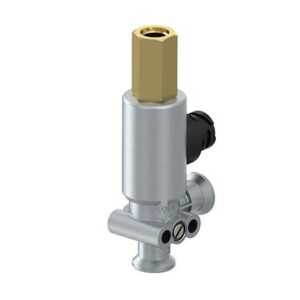 Solenoid valve