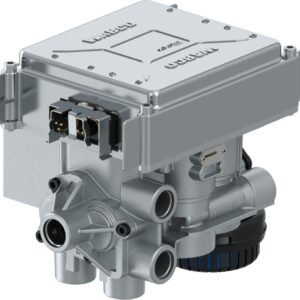 Control Unit, traction control system