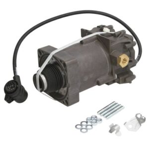 Slave Cylinder, clutch