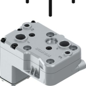Cylinder Head, air compressor