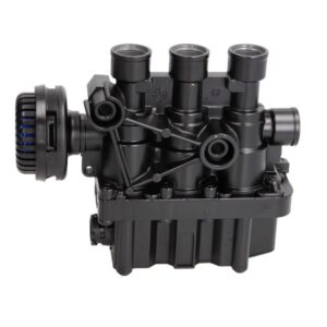Solenoid valve