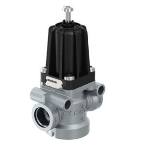 Pressure limiter valve