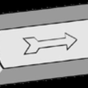 Multi-way valve