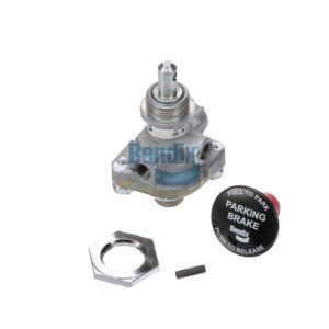 Pressure Control Valve