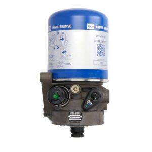 Air Dryer, compressed-air system