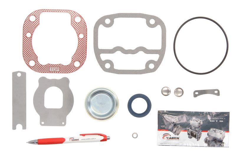 Repair Kit, air compressor
