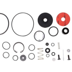 Repair Kit, parking brake brake valve