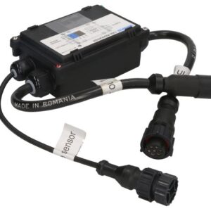 Control Unit, automatic clutch