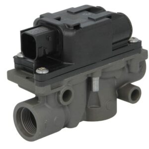 Valve, ABS regulation