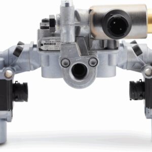 Relay valve