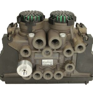 Axle Modulator