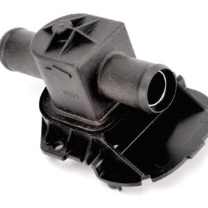 Coolant Control Valve