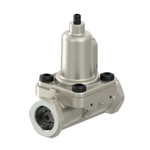 Overflow Valve