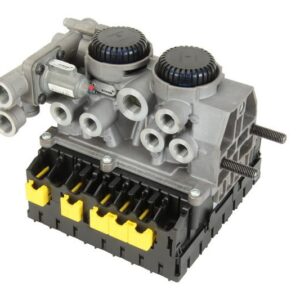 Trailer Modulator