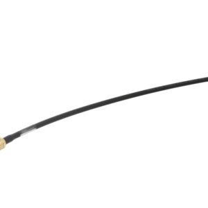 Valve, tyre-pressure monitoring system