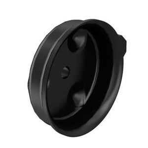 Multi-way valve