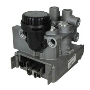 Axle Modulator