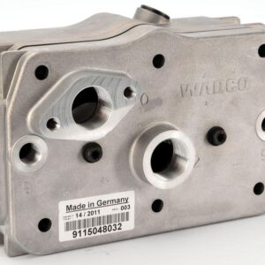 Cylinder Head, air compressor