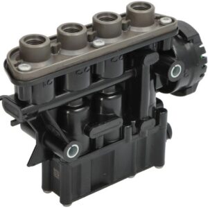Solenoid valve