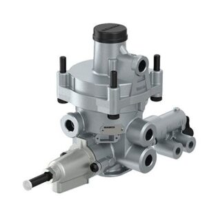 Brake Force Regulator