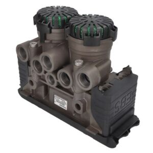 Axle Modulator