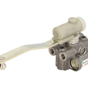 Air Suspension Valve