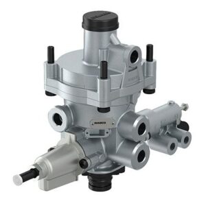 Control Unit, ALB