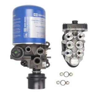 Air Preparation Unit