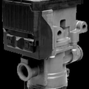 Axle Modulator
