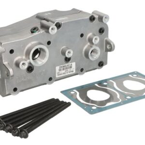 Brake valve - trailer