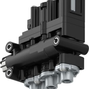 Solenoid valve