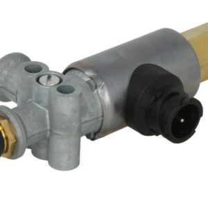 Solenoid valve