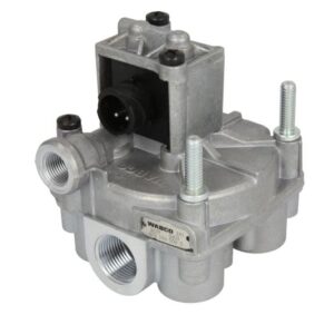 Valve, ABS regulation