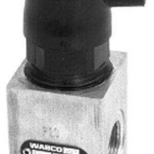 Pressure Switch