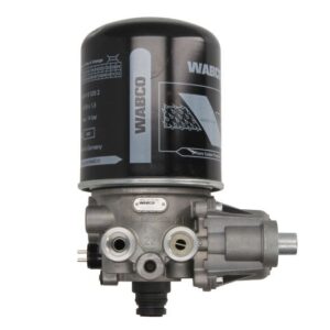 Air Dryer, compressed-air system