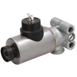 Solenoid valve