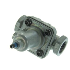 Overflow Valve