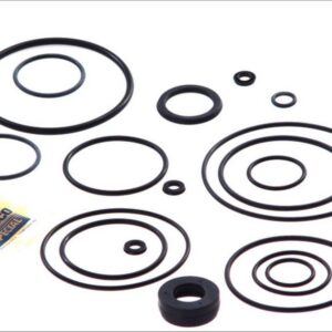 Repair Kit, relay valve