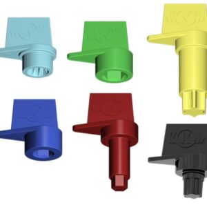 Mounting Tool Set, wheel hub/wheel bearing