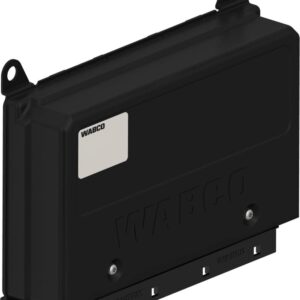 Control Unit, braking/driving dynamics