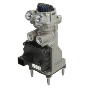 Pedal Travel Sensor, brake pedal