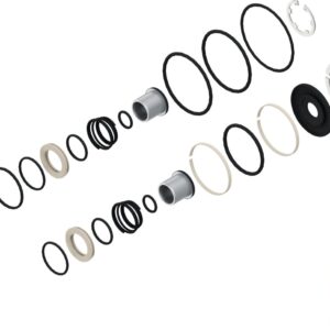 Repair Kit, service brake brake valve