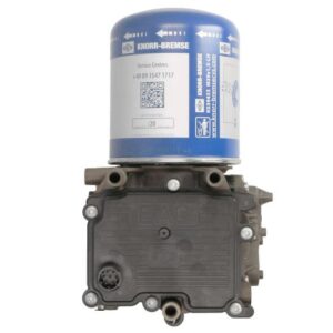 Air Preparation Unit